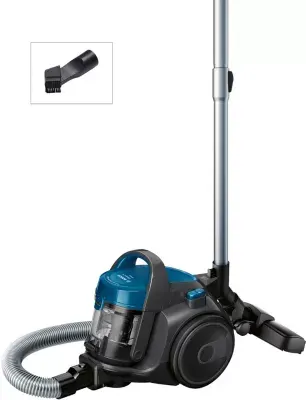 Bosch - Aspirateur Sans Sac Bgs05a220 Serie 2