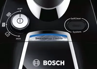 Bosch - Aspirateur Sans Sac Bgs7sil64 Serie 8 — vue 4