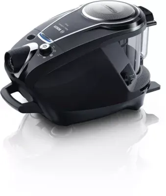 Bosch - Aspirateur Sans Sac Bgs7sil64 Serie 8 — vue 3