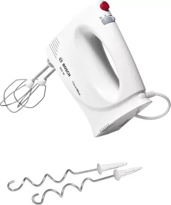 Bosch - Batteur Mfq3010 — coloris Blanc