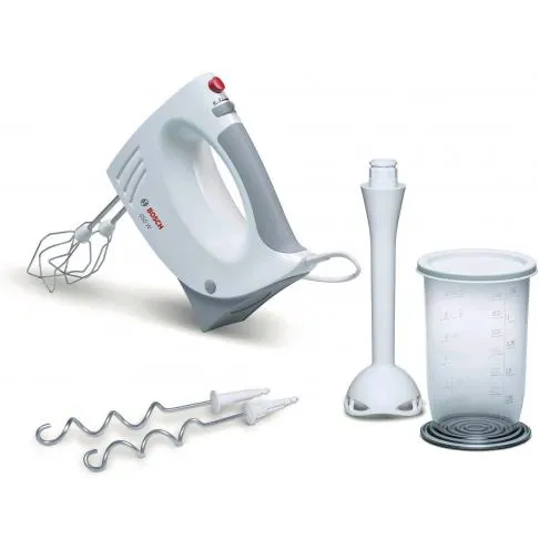 Bosch - Batteur Mfq3540 — vue 2