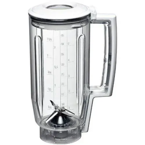 BOSCH Blender Mixer Attachment MUZ5MX1