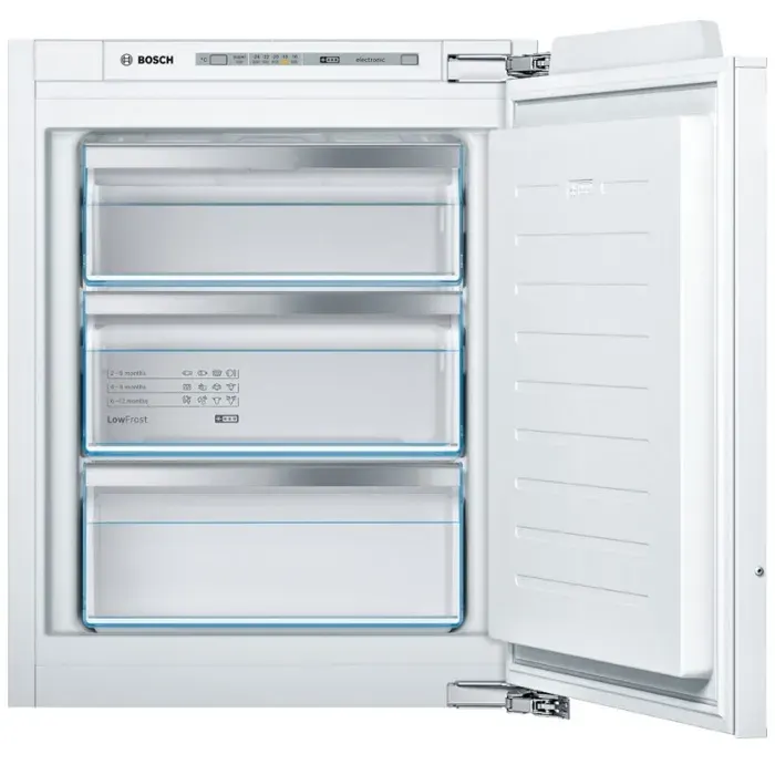 Bosch Congélateur intégrable 72 l a++ - giv11afe0