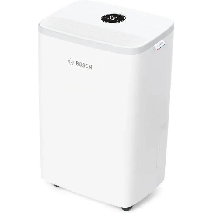 Bosch Dry 2000 Déshumidificateur Pour Pièces JusquÀ 24 M²