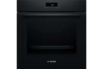 Bosch - Four Encastrable Hba572bb4 - Pyrolyse - Chaleur Tournante Pulsée - Porte Froide - 10 Programmes Auto — vue 2