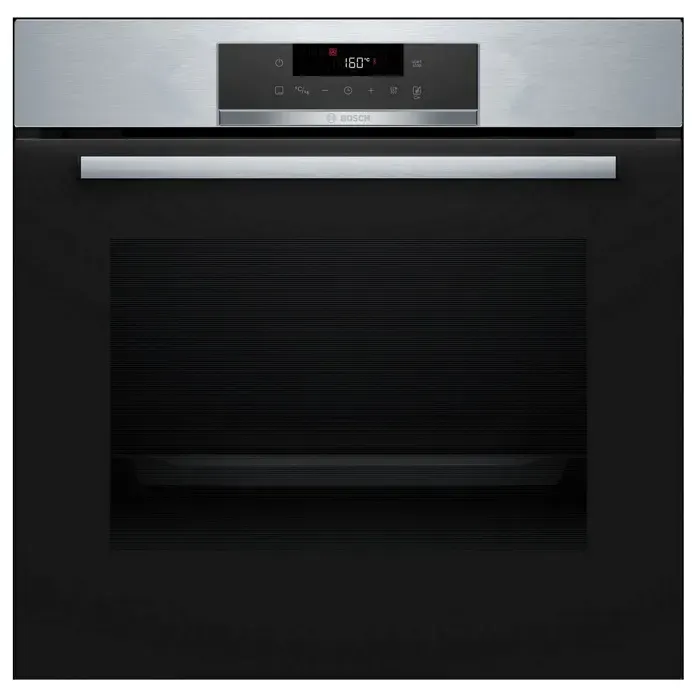 Bosch Four intégrable 71l 60cm pyrolyse - HBA572BS3F