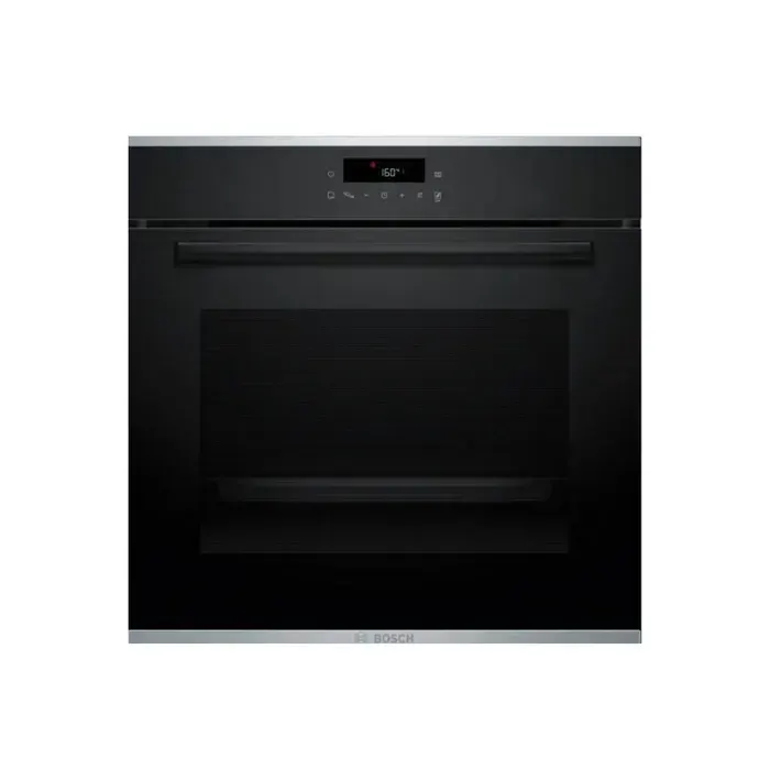 Bosch Four intégrable multifonction 71l 60cm pyrolyse - HBG272EB3F