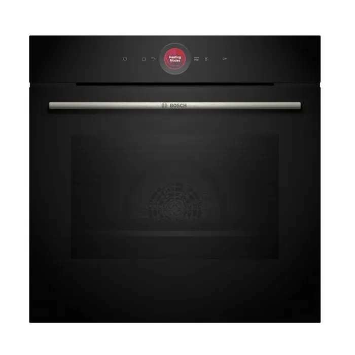 Bosch Four intégrable multifonction 71l 60cm pyrolyse - HBG7721B1