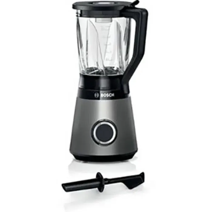 Bosch Haushalt VitaPower Serie 4 Mixeur sur pied 1200 W argent