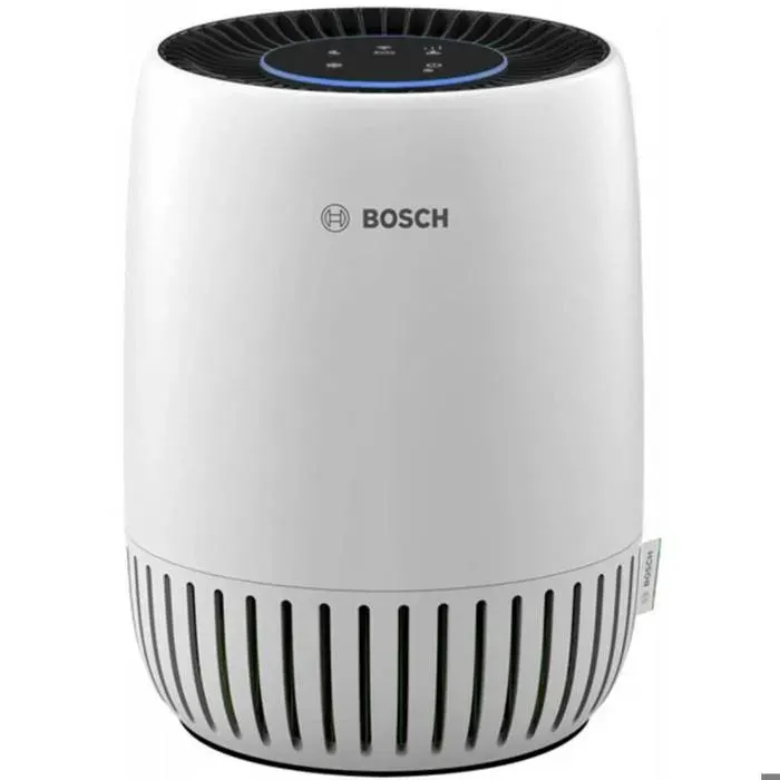 Bosch Home Comfort 7733703696 Air 1000 Purificateur dair 23 m² blanc