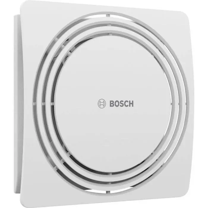 Bosch Home Comfort FAN 1900 W125 DH Ventilateur mural et de plafond 120 mm