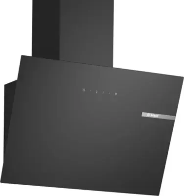 Bosch - Hotte Décorative Murale Inclinée Dwk65dk60