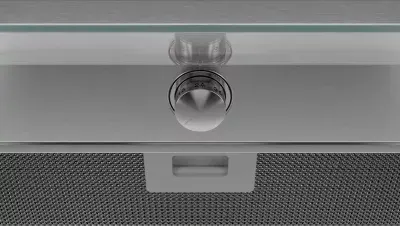 Bosch - Hotte Encastrable Dbb66af50 Série 4 — vue 6