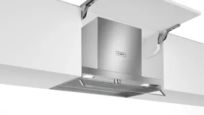 Bosch - Hotte Encastrable Dbb66af50 Série 4