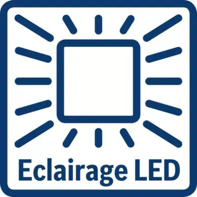 Bosch - Hotte Encastrable Dbb66af50 Série 4 — vue 7