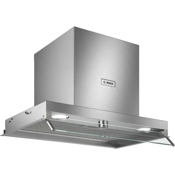 Bosch - Hotte Encastrable Dbb66af50 Série 4 — vue 2