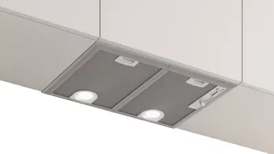 Bosch - Hotte Encastrable Dhl555bm