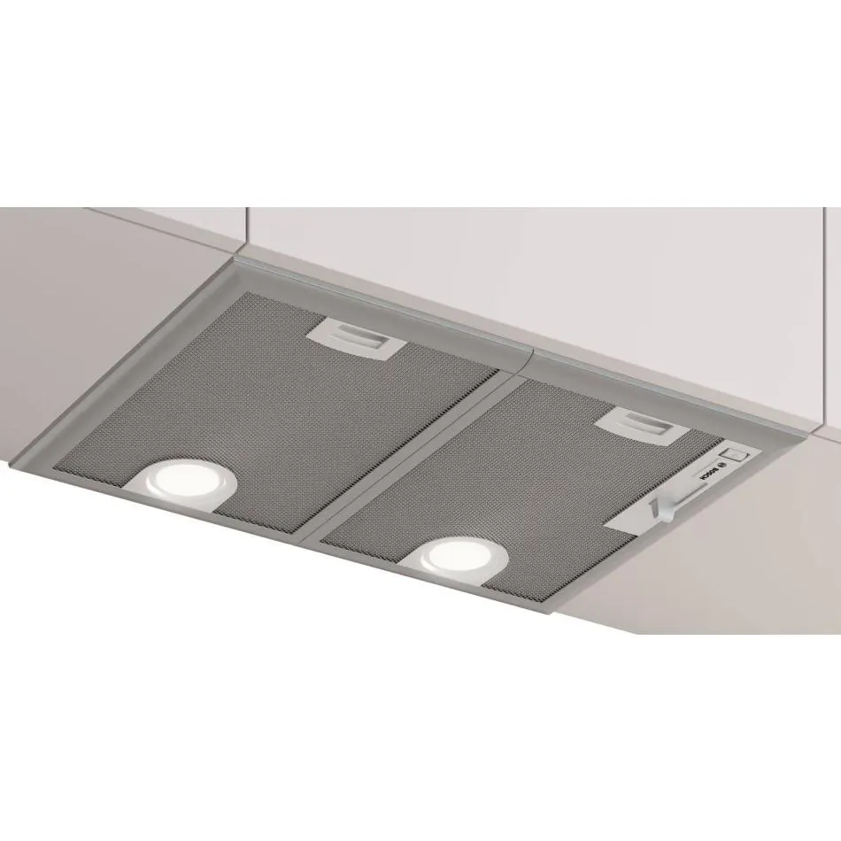 Bosch - Hotte Encastrable Dhl555bm — vue 2