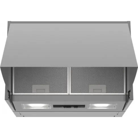 Bosch - Hotte Escamotable Dem66ac00 Serie 2 — vue 2