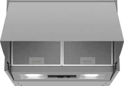 Bosch - Hotte Escamotable Dem66ac00 Serie 2