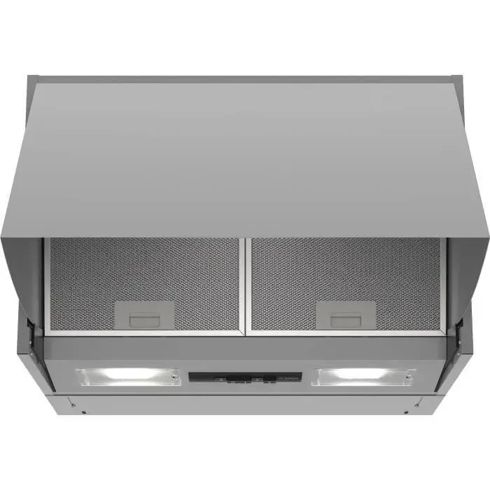 Bosch - Hotte Escamotable Dem66ac00 Serie 2 — vue 3