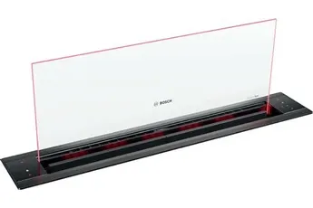 Bosch - Hotte Plan De Travail Ddw88mm66, Série 8, Technologie Guided Air — vue 2