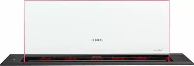 Bosch - Hotte Plan De Travail Ddw88mm66, Série 8, Technologie Guided Air