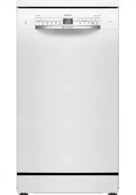 Bosch - Lave Vaisselle 45 Cm Sps2hmw03e