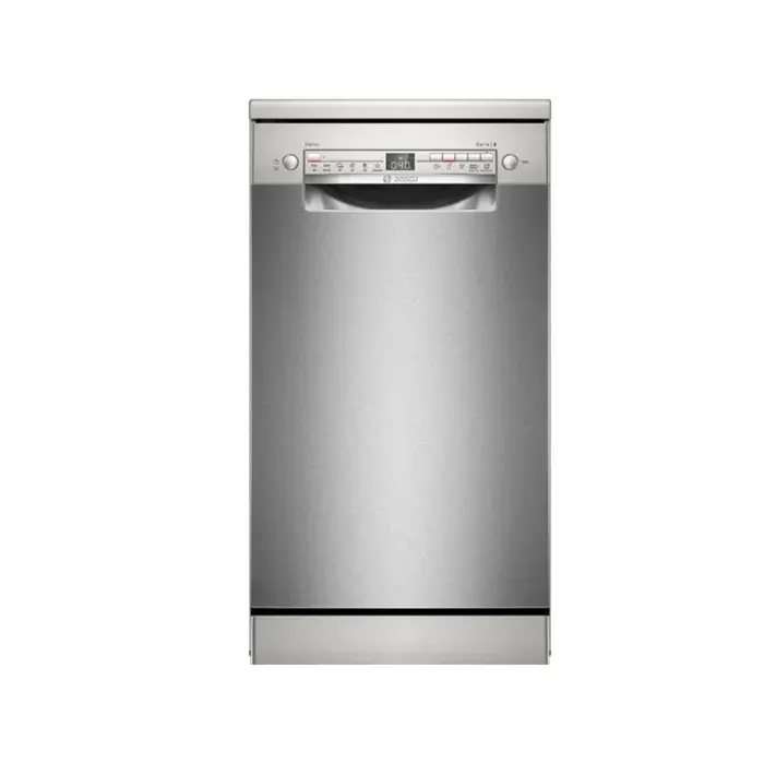 Bosch Lave-vaisselle 45cm 10 couverts 46db - SPS2HKI55E