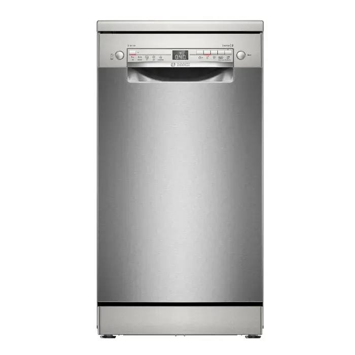 Bosch Lave-vaisselle 45cm 10 couverts 46db - SPS2HMI02E