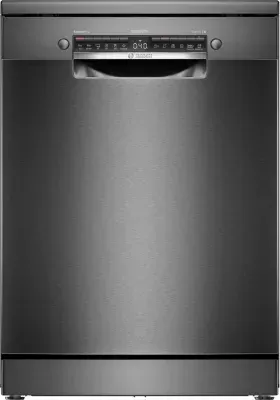 Bosch - Lave Vaisselle 60 Cm Sms4emc25e Serenity Série 4 Silence Plus