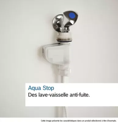 Bosch - Lave Vaisselle 60 Cm Sms4evw00e, Serenity, Efficient Dry — vue 8
