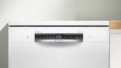 Bosch - Lave Vaisselle 60 Cm Sms4evw00e, Serenity, Efficient Dry — vue 4