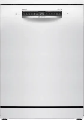Bosch - Lave Vaisselle 60 Cm Sms4evw00e, Serenity, Efficient Dry