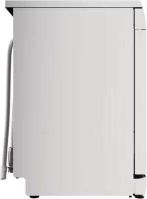 Bosch - Lave Vaisselle 60 Cm Sms4evw36f, Serenity, Efficient Dry — vue 6