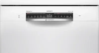 Bosch - Lave Vaisselle 60 Cm Sms4evw36f, Serenity, Efficient Dry — vue 4