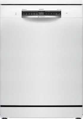 Bosch - Lave Vaisselle 60 Cm Sms4evw36f, Serenity, Efficient Dry — vue 3