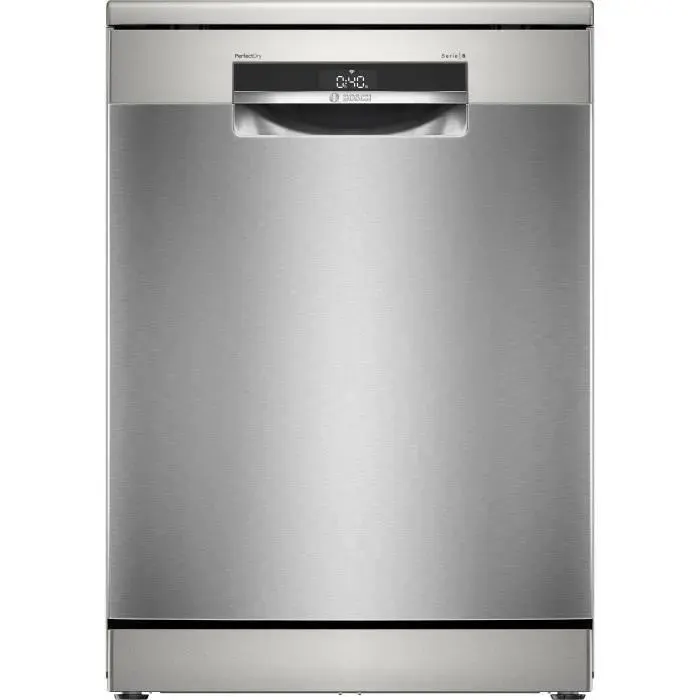 Bosch - Lave Vaisselle 60 Cm Sms6zci11f — vue 2