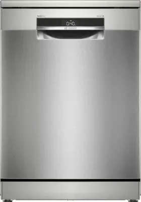 Bosch - Lave Vaisselle 60 Cm Sms6zci11f