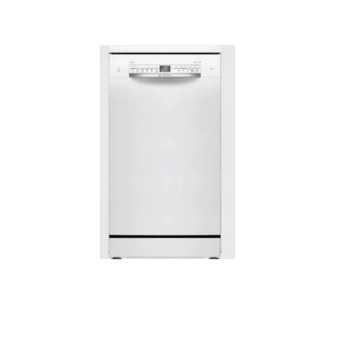 Bosch Lave-vaisselle 60cm 10 couvert 46db blanc - SPS2HKW58E