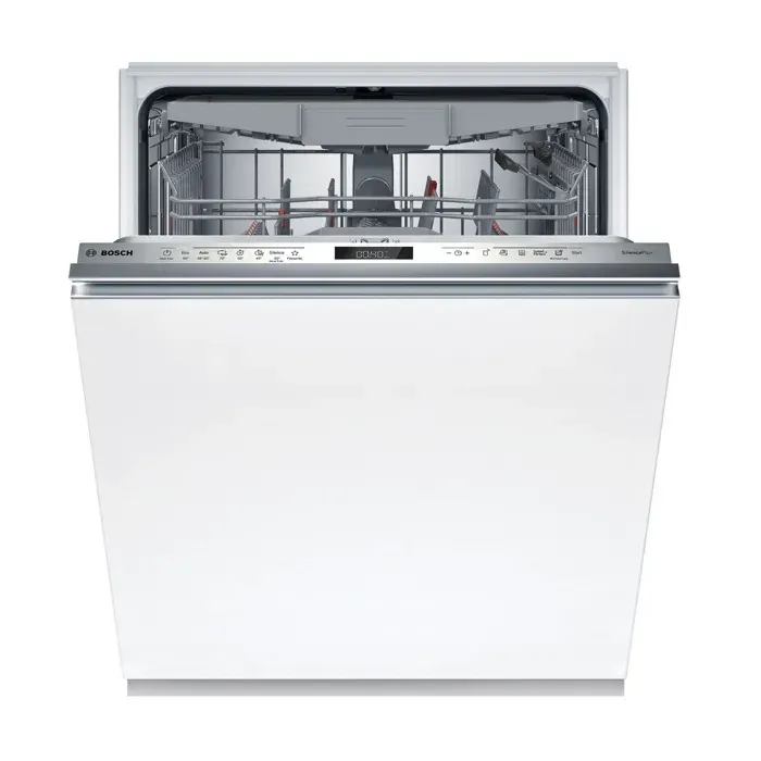 Bosch Lave-vaisselle 60cm 13 couverts 42db tout intégrable - SMV6ECX23E