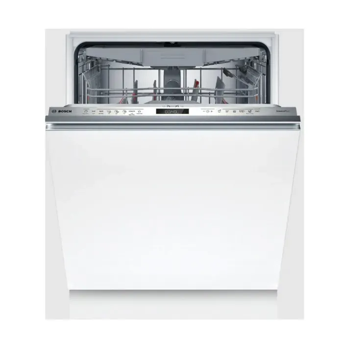 Bosch Lave-vaisselle 60cm 14 couverts 41db tout intégrable - SBD6ECX21E