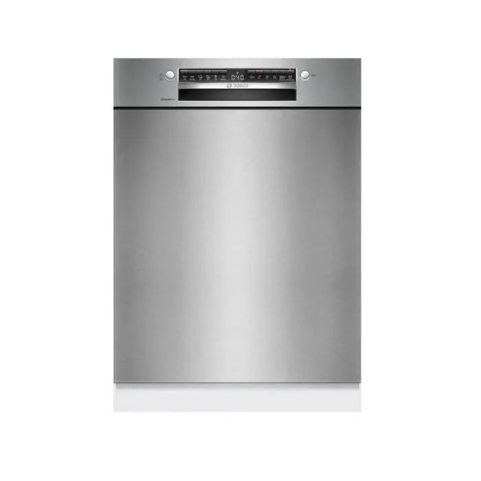 Bosch Lave-vaisselle 60cm 14 couverts 42db intégrable avec bandeau - SMU4ECS28E