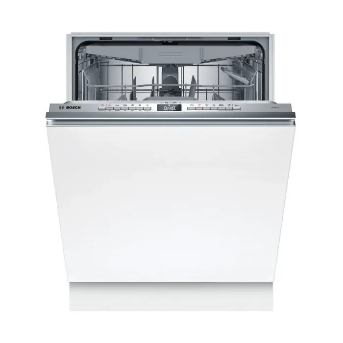 Bosch Lave-vaisselle 60m 14 couverts 46db tout intégrable - SMH4HVX14E
