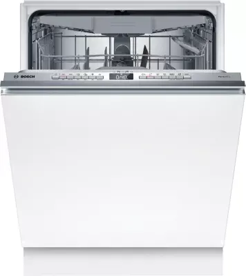 Bosch - Lave Vaisselle Encastrable Sbv6zcx10e