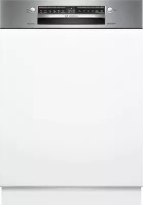 Bosch - Lave Vaisselle Encastrable Smi4ecs28f Serenity