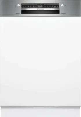 Bosch - Lave Vaisselle Encastrable Smi4ecs35e Serenity