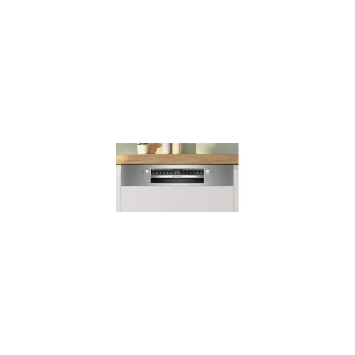 Bosch - Lave Vaisselle Encastrable Smi4hts14e — vue 3