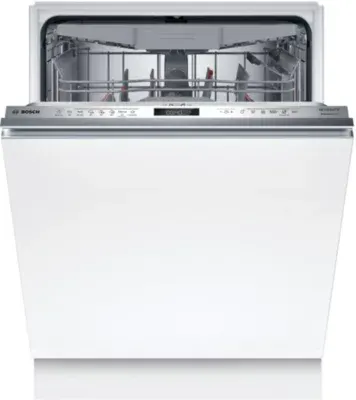 Bosch - Lave Vaisselle Encastrable Smv6ecx22e