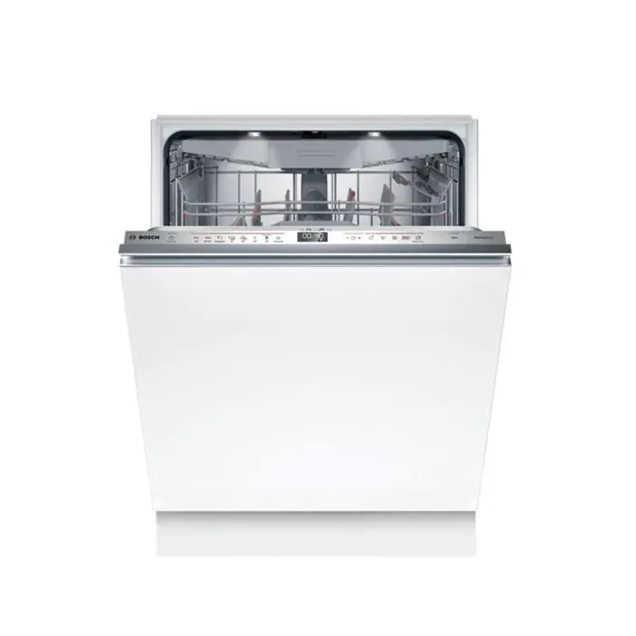 Bosch - Lave Vaisselle Encastrable Smv6zcx03e — vue 3